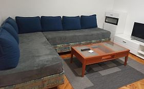 Apartman Matej